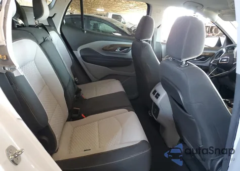 2019 GMC Terrain Sle z USA, uszkodzony, nr VIN 3GKALMEVXKL229237